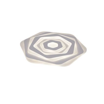 Brilagi - Himmennettävä LED-kattovalaisin MODERN LED/85W/230V 2700-6500K + kauko-ohjaus