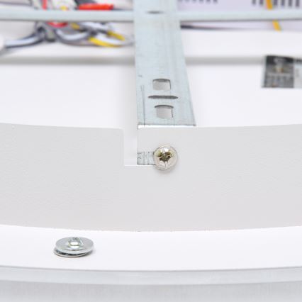 Brilagi - Himmennettävä LED-kattovalaisin MODERN LED/89W/230V 2700-6500K halkaisija 47 cm + kauko-ohjaus
