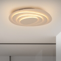 Brilagi - Himmennettävä LED-kattovalaisin MODERN MINI LED/65W/230V 3000/4000/6000K 41x34,3 cm + kauko-ohjaus