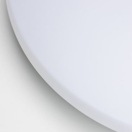 Brilagi - himmennettävä LED-kattovalaisin OPAL LED/24W/230V 3000/4000/6500K + kaukosäädin