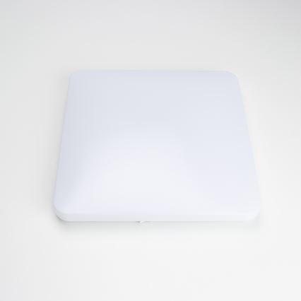 Brilagi - himmennettävä LED-kattovalaisin OPAL LED/24W/230V 3000/4000/6500K + kaukosäädin