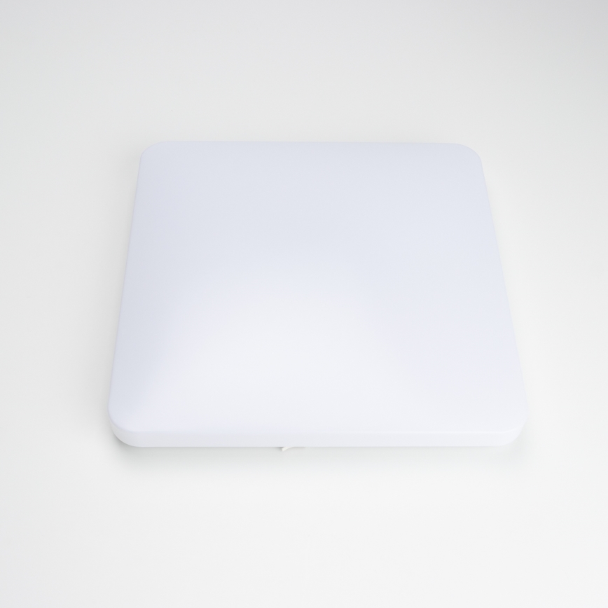 Brilagi - himmennettävä LED-kattovalaisin OPAL LED/24W/230V 3000/4000/6500K + kaukosäädin
