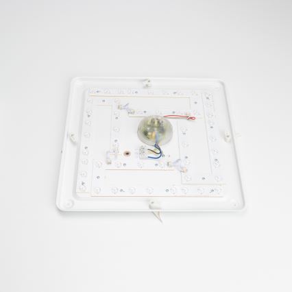 Brilagi - himmennettävä LED-kattovalaisin OPAL LED/24W/230V 3000/4000/6500K + kaukosäädin