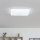 Brilagi - himmennettävä LED-kattovalaisin OPAL LED/24W/230V 3000/4000/6500K + kaukosäädin
