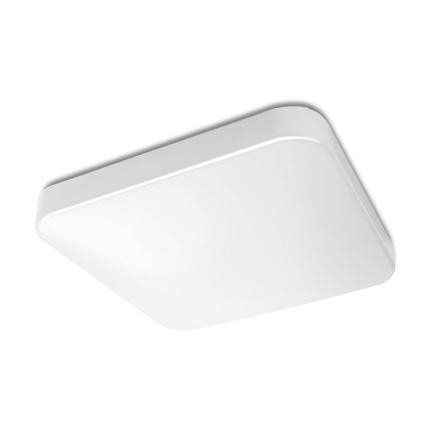 Brilagi - Himmennettävä LED-kattovalaisin OPAL LED/24W/230V 3000/4000/6500K + kauko-ohjaus