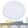 Brilagi - Himmennettävä LED-kattovalaisin POOL SMART LED/48W/230V 3000-6000K 40 cm + kauko-ohjaus valkoinen