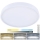 Brilagi - Himmennettävä LED-kattovalaisin POOL SMART LED/60W/230V 3000-6000K 50 cm + kauko-ohjaus valkoinen