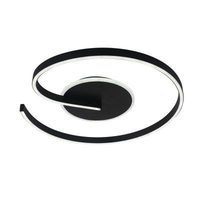 Brilagi - Himmennettävä LED-kattovalaisin SPIRAL LED/56W/230V 3000/4000/6000K + kauko-ohjaus