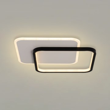 Brilagi - Himmennettävä LED-kattovalaisin VELO LED/43W/230V 3000/4000/6000K + kauko-ohjaus