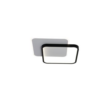 Brilagi - Himmennettävä LED-kattovalaisin VELO LED/43W/230V 3000/4000/6000K + kauko-ohjaus