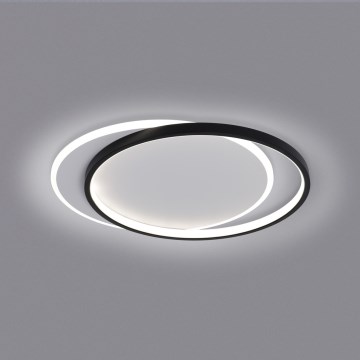 Brilagi - Himmennettävä LED-kattovalaisin VELO LED/48W/230V 3000/4000/6000K + kauko-ohjaus