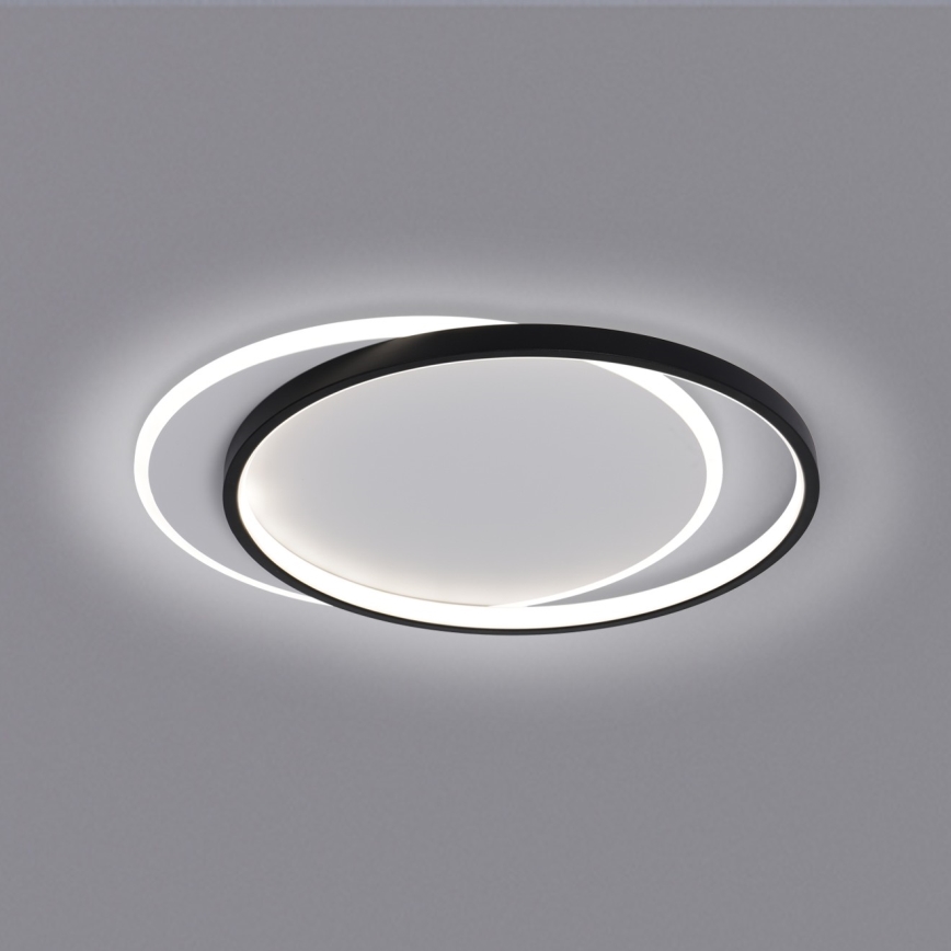 Brilagi - Himmennettävä LED-kattovalaisin VELO LED/48W/230V 3000/4000/6000K + kauko-ohjaus