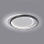 Brilagi - Himmennettävä LED-kattovalaisin VELO LED/48W/230V 3000/4000/6000K + kauko-ohjaus