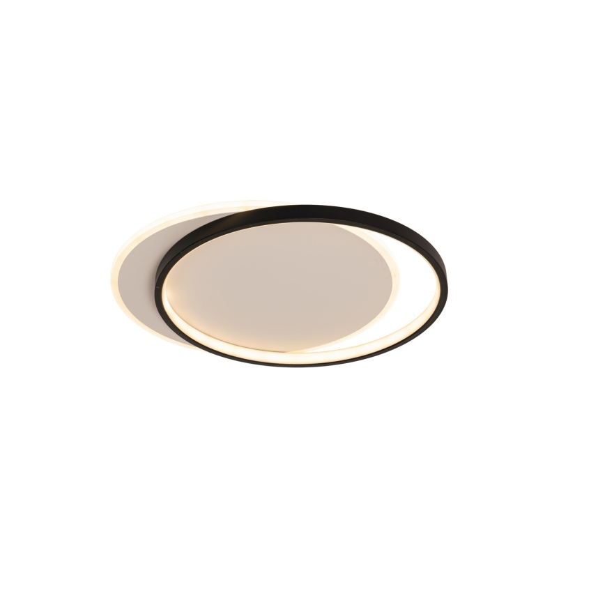Brilagi - Himmennettävä LED-kattovalaisin VELO LED/48W/230V 3000/4000/6000K + kauko-ohjaus
