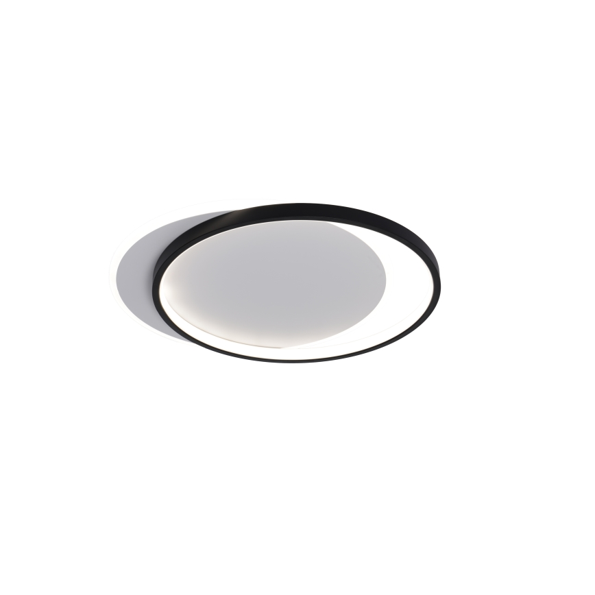 Brilagi - Himmennettävä LED-kattovalaisin VELO LED/48W/230V 3000/4000/6000K + kauko-ohjaus