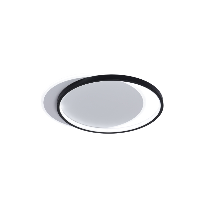 Brilagi - Himmennettävä LED-kattovalaisin VELO LED/48W/230V 3000/4000/6000K + kauko-ohjaus