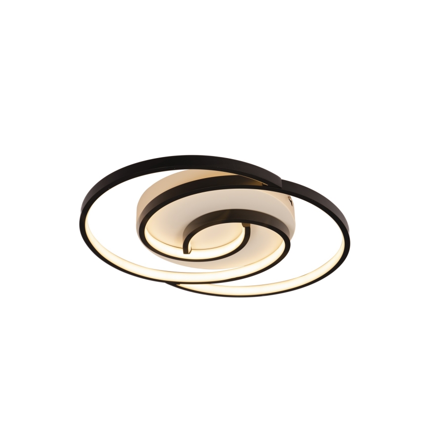 Brilagi - Himmennettävä LED-kattovalaisin VELO LED/52W/230V 3000/4000/6000K + kauko-ohjaus