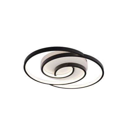 Brilagi - Himmennettävä LED-kattovalaisin VELO LED/52W/230V 3000/4000/6000K + kauko-ohjaus