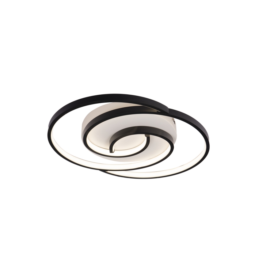 Brilagi - Himmennettävä LED-kattovalaisin VELO LED/52W/230V 3000/4000/6000K + kauko-ohjaus