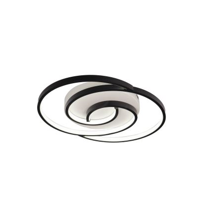 Brilagi - Himmennettävä LED-kattovalaisin VELO LED/52W/230V 3000/4000/6000K + kauko-ohjaus