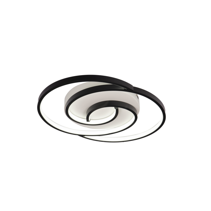 Brilagi - Himmennettävä LED-kattovalaisin VELO LED/52W/230V 3000/4000/6000K + kauko-ohjaus