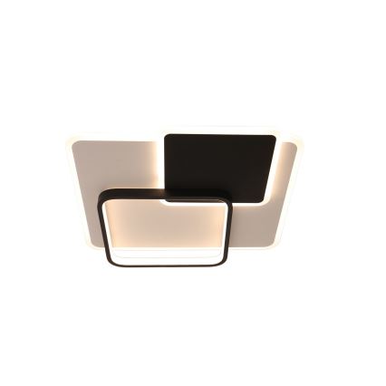 Brilagi - Himmennettävä LED-kattovalaisin VELO LED/64W/230V 3000/4000/6000K + kauko-ohjaus