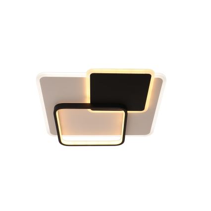 Brilagi - Himmennettävä LED-kattovalaisin VELO LED/64W/230V 3000/4000/6000K + kauko-ohjaus