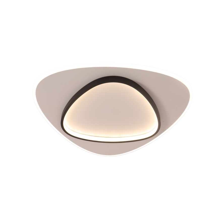 Brilagi - Himmennettävä LED-kattovalaisin VELO LED/70W/230V 3000/4000/6000K + kauko-ohjaus