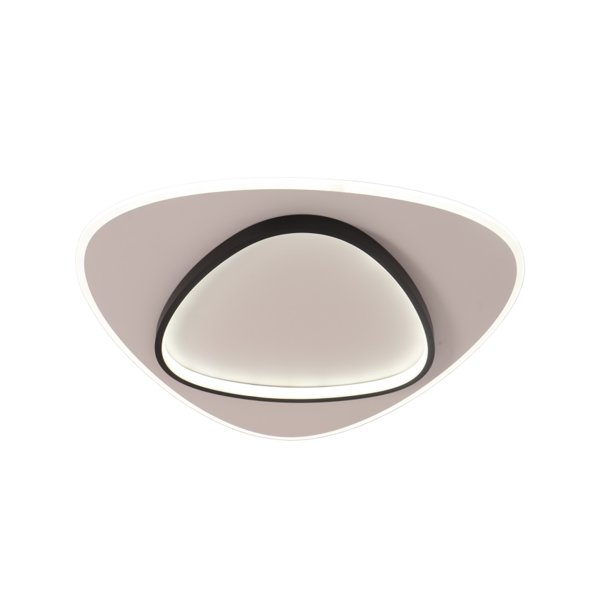 Brilagi - Himmennettävä LED-kattovalaisin VELO LED/70W/230V 3000/4000/6000K + kauko-ohjaus