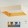 Brilagi - Himmennettävä LED-kattovalaisin VELVET SQUARE LED/24W/230V 3000/4000/6500K + kauko-ohjaus kerma