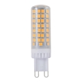 Brilagi - Himmennettävä LED-polttimo G9/6W/230V 3000K