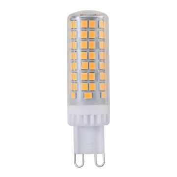 Brilagi - Himmennettävä LED-polttimo G9/6W/230V 3000K