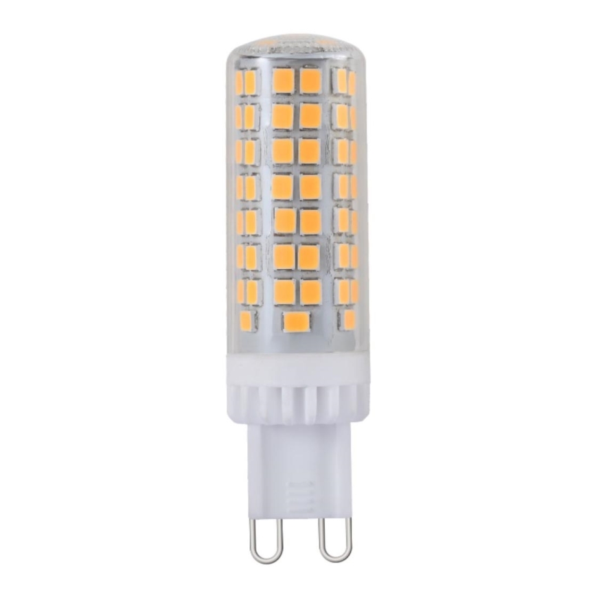 Brilagi - Himmennettävä LED-polttimo G9/6W/230V 3000K