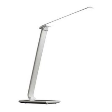 Brilagi - Himmennettävä LED-pöytävalaisin USB connector LED/12W/230V valkoinen 3000 - 6000K