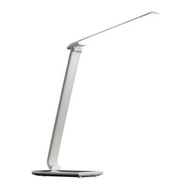 Brilagi - Himmennettävä LED-pöytävalaisin USB connector LED/12W/230V valkoinen 3000 - 6000K