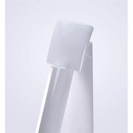Brilagi - Himmennettävä LED-pöytävalaisin USB connector LED/12W/230V valkoinen 3000 - 6000K