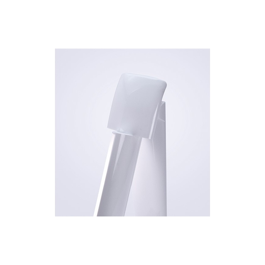 Brilagi - Himmennettävä LED-pöytävalaisin USB connector LED/12W/230V valkoinen 3000 - 6000K