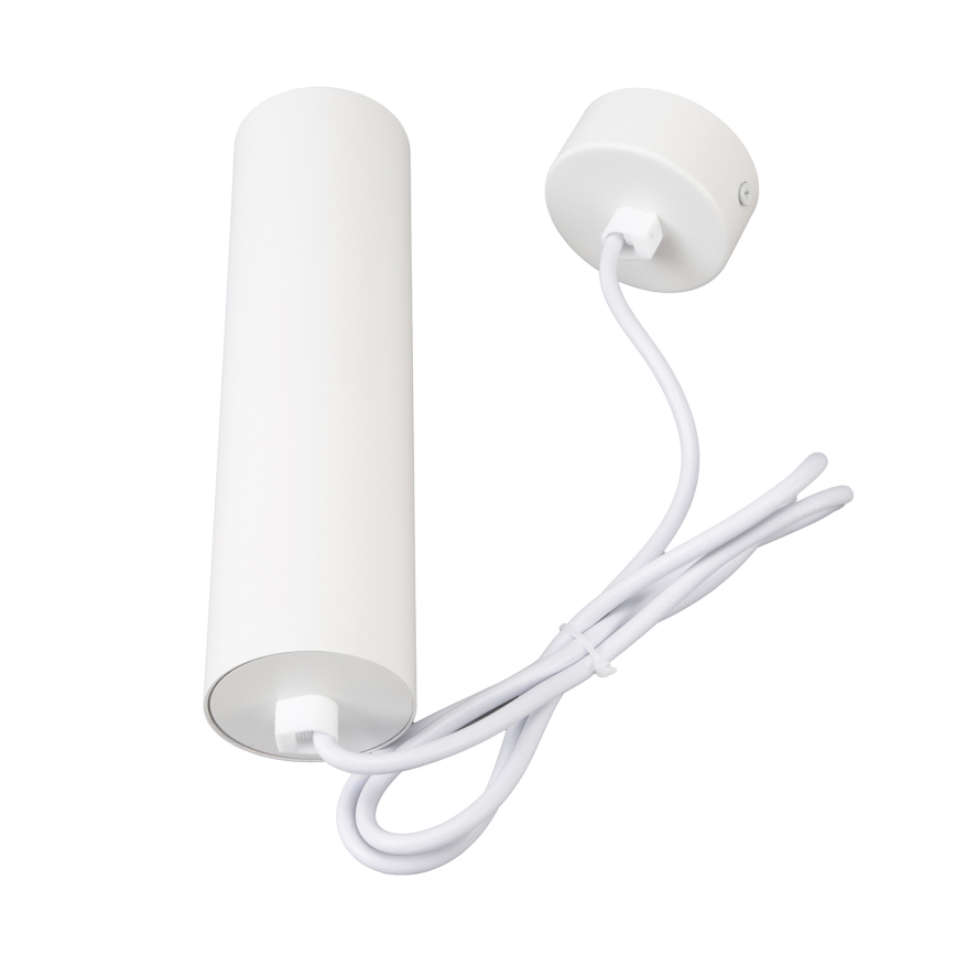 Brilagi - SELE himmennettävä LED-riippuvalaisin vaijerilla 1xGU10/6,5W/230V 2700-6500K valkoinen