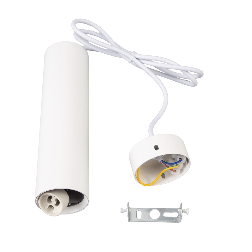 Brilagi - SELE himmennettävä LED-riippuvalaisin vaijerilla 1xGU10/6,5W/230V 2700-6500K valkoinen