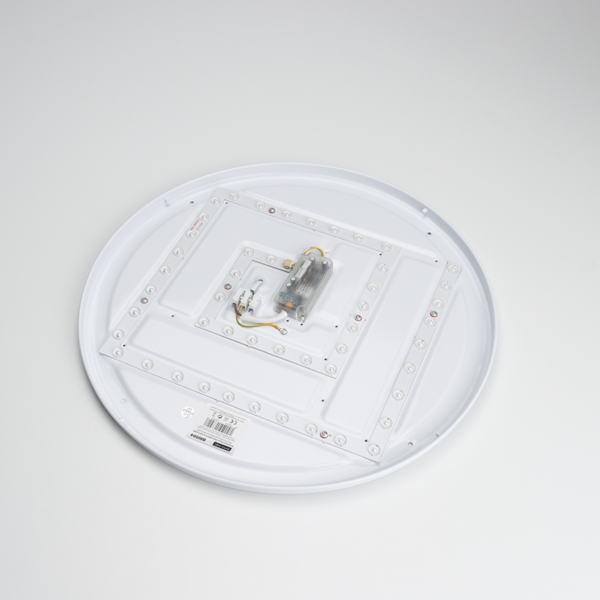 Brilagi - LED-himmennettävä valaisin SMART STARS LED/24W/230V Ø 38 cm 2700-6500K Wi-Fi Tuya + kaukosäädin