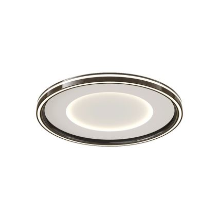 Brilagi - himmennettävä TRIVARO LED/72W/230V 3000–6000K Ø 40 cm + kauko-ohjain
