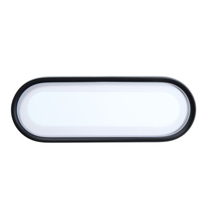 Brilagi - himmennettävä LED-kattovalaisin TRIVARO LED/85W/230V 3000-6000K 20x60 cm + kaukosäädin