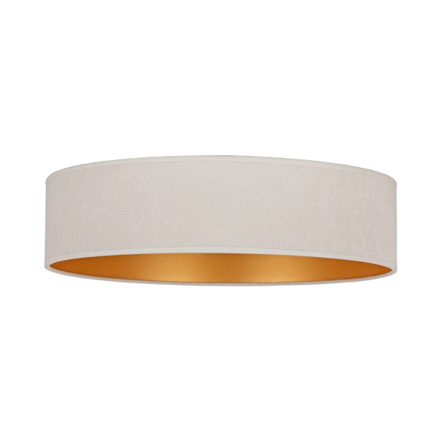 Brilagi - LED Himmennettävä kattovalaisin VELVET SMART LED/24W/230V d. 45 cm 2700-6500K Wi-Fi Tuya + kaukosäädin