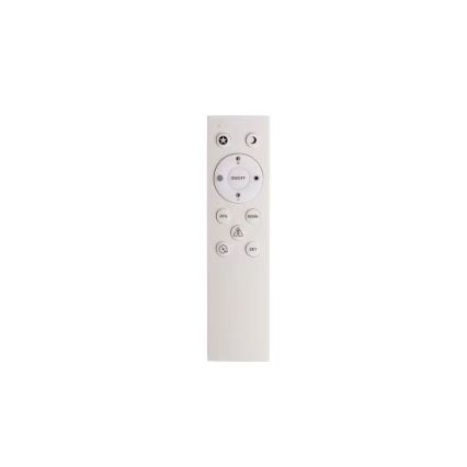 Brilagi - LED Himmennettävä kattovalaisin VELVET SMART LED/24W/230V d. 45 cm 2700-6500K Wi-Fi Tuya vihreä/kulta + kaukosäädin