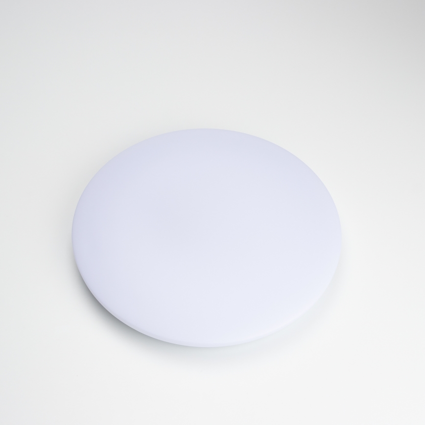 Brilagi - Älykkäästi himmennettävä LED-kattovalaisin SMART LED/24W/230V 2700-6500K Wi-Fi Tuya + kaukosäädin