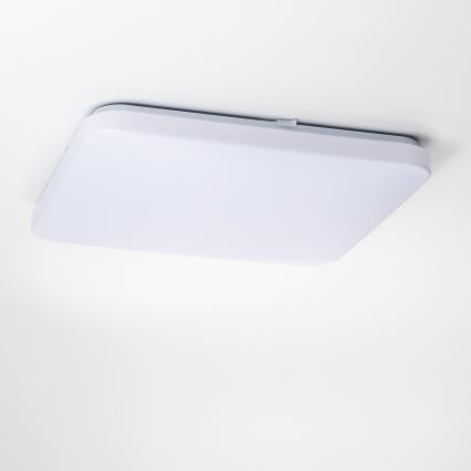 Brilagi - LED himmennettävä kattovalaisin SMART LED/28W/230V 2700-6500K Wi-Fi Tuya + kaukosäädin