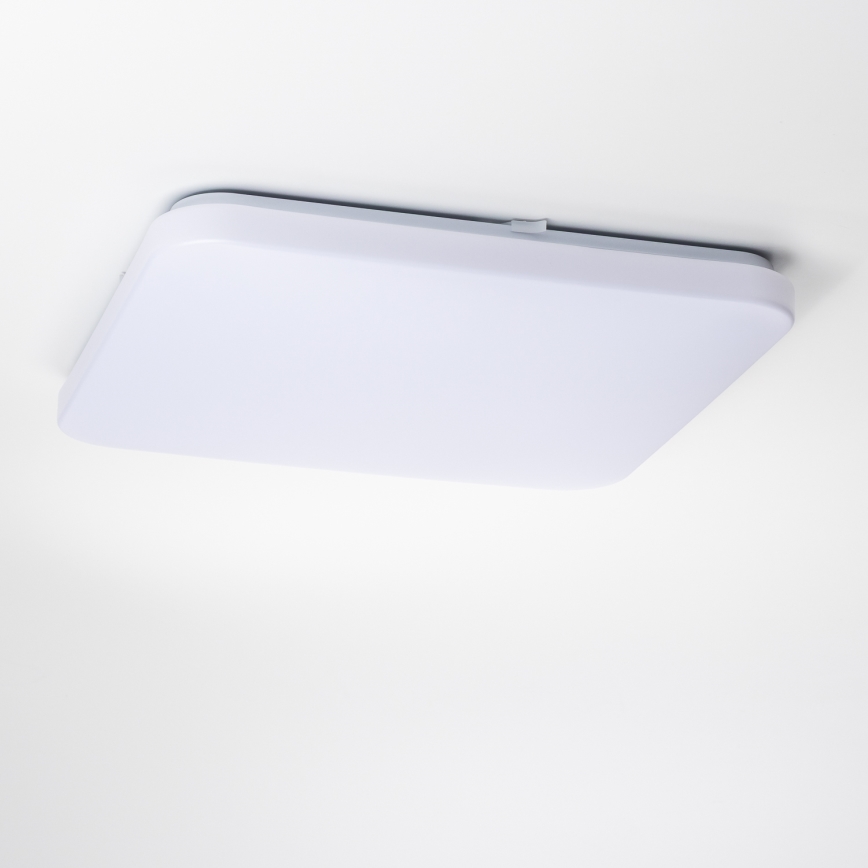 Brilagi - LED himmennettävä kattovalaisin SMART LED/28W/230V 2700-6500K Wi-Fi Tuya + kaukosäädin