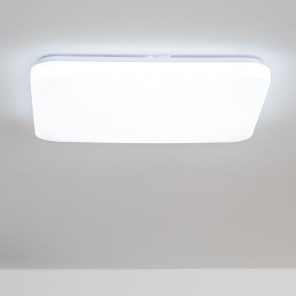 Brilagi - LED himmennettävä kattovalaisin SMART LED/28W/230V 2700-6500K Wi-Fi Tuya + kaukosäädin