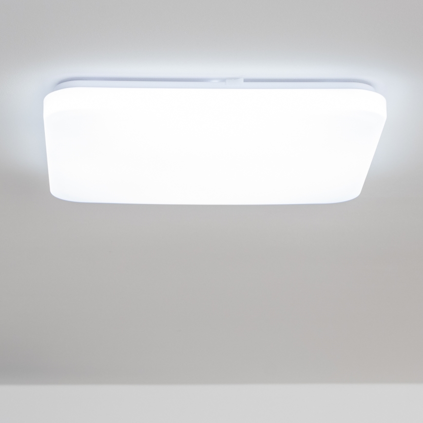 Brilagi - LED himmennettävä kattovalaisin SMART LED/28W/230V 2700-6500K Wi-Fi Tuya + kaukosäädin