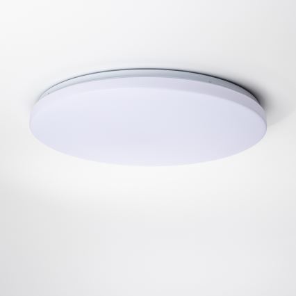 Brilagi - LED himmennettävä kattovalaisin SMART LED/36W/230V 2700-6500K Wi-Fi Tuya + kaukosäädin